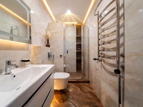 квартира по адресу Кулиша ул., 47а