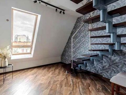 квартира по адресу Кулиша ул., 47а