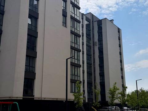 квартира по адресу Романа Вірастюка ул., 1