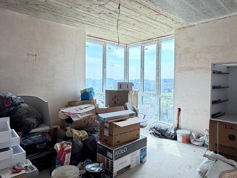 квартира по адресу Романа Вірастюка ул., 1