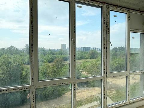 квартира по адресу Романа Вірастюка ул., 1