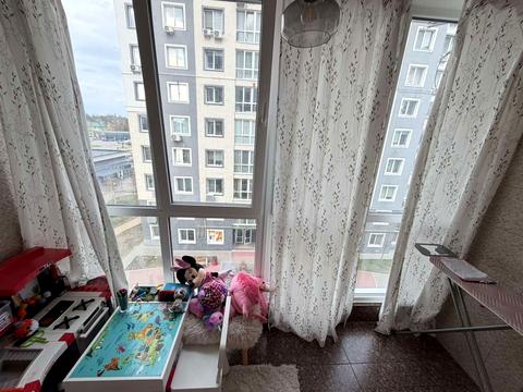 квартира за адресою Олекси Тихого пров., 2 к1