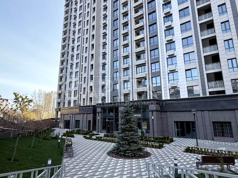 паркоместо по адресу Фортечный тупик (Тверской), 7-Б
