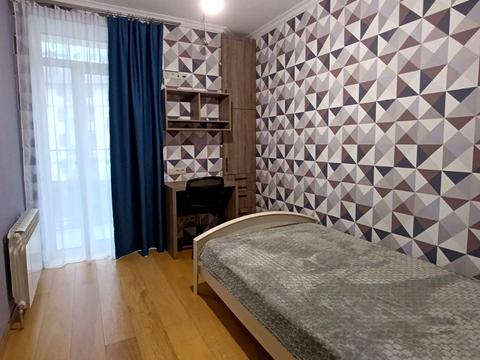 квартира за адресою Західна вул., 14