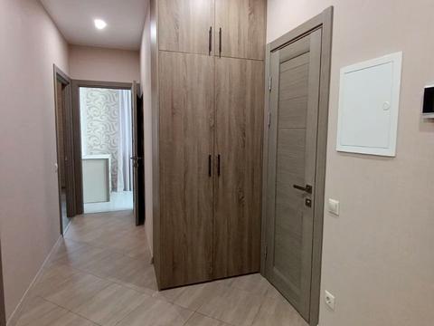 квартира за адресою Західна вул., 14