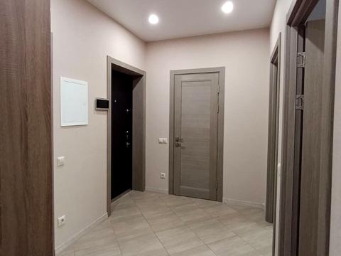 квартира за адресою Західна вул., 14