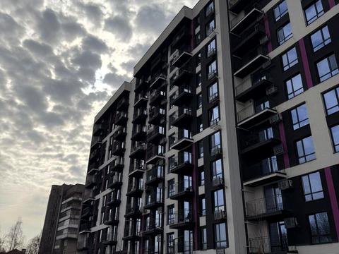 квартира по адресу Флотська ул., 10-Б