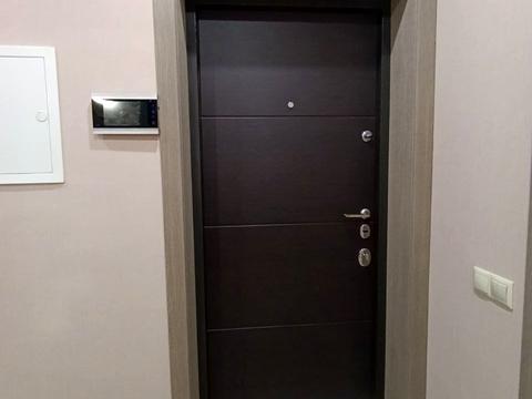квартира за адресою Західна вул., 14