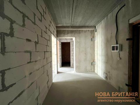 квартира по адресу Михаила Максимовича ул. (Трутенко Онуфрия), 26-В