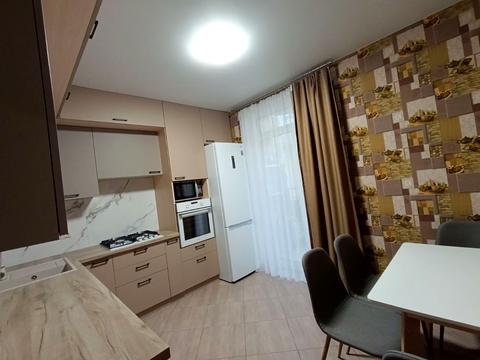 квартира за адресою Західна вул., 14