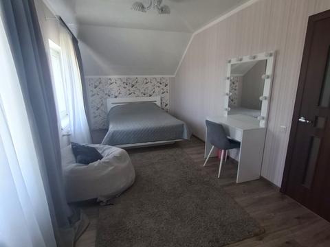дом по адресу Цветочна