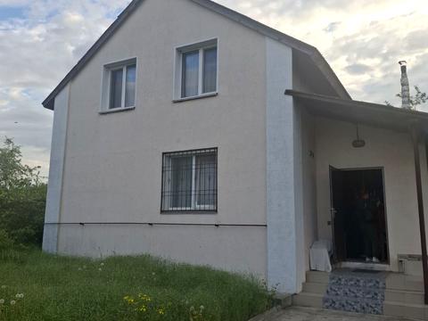 дом по адресу Цветочна