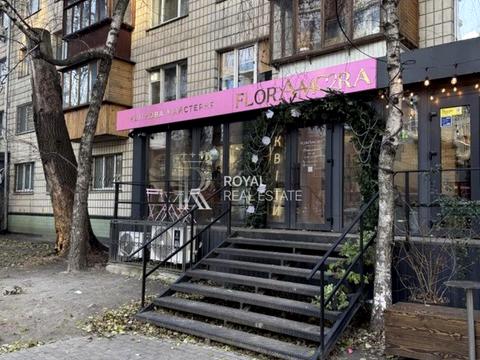коммерческая по адресу Василия Тютюнника ул. (Анрі Барбюса), 49