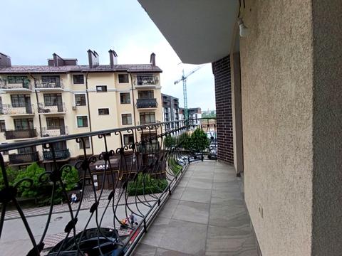 квартира за адресою Західна вул., 14