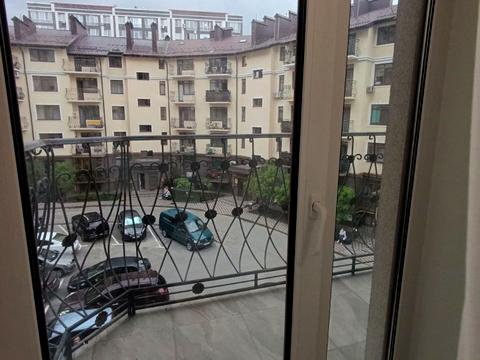 квартира за адресою Західна вул., 14