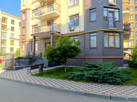 квартира за адресою Західна вул., 14