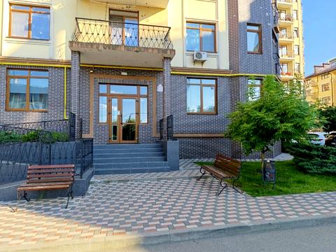 квартира за адресою Західна вул., 14