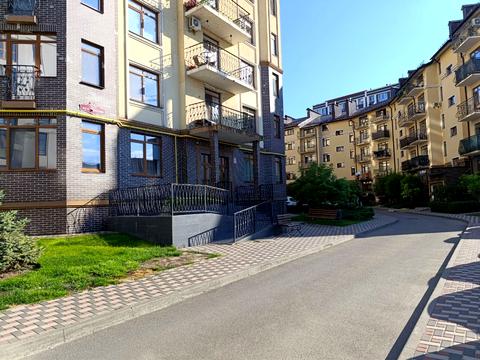 квартира за адресою Західна вул., 14
