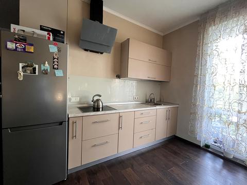 квартира за адресою Ярова вул. (Гаврилюка), 1