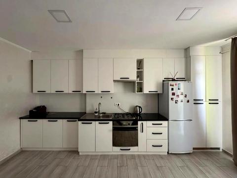 квартира по адресу Зализничная ул., 19