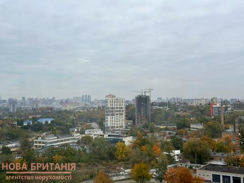 квартира по адресу Михаила Максимовича ул. (Трутенко Онуфрия), 24-В