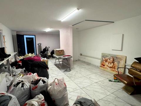 комерційна за адресою Кирила Трильовського вул., 25