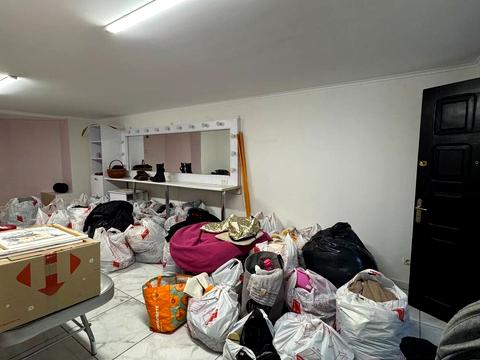 комерційна за адресою Кирила Трильовського вул., 25