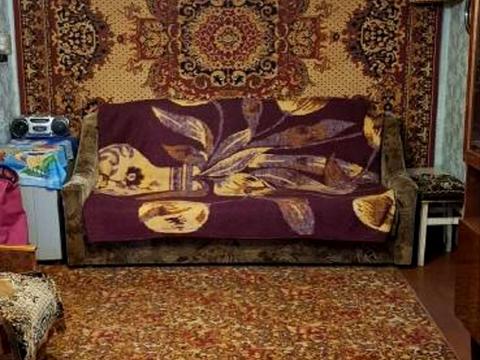 квартира по адресу Варненская ул., 19д