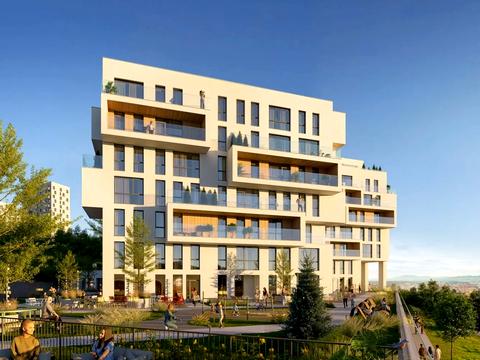 паркомісце за адресою Джона Ленона вул., (Будинок 2)