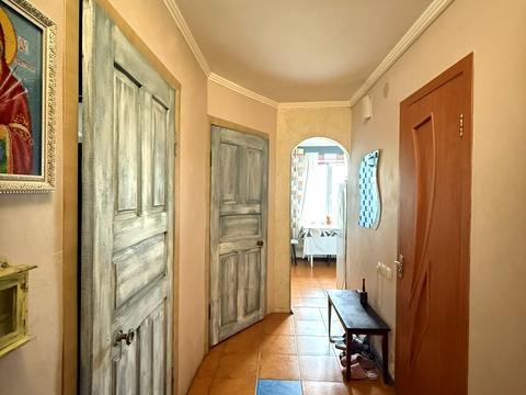 квартира за адресою Чистяківська вул., 26
