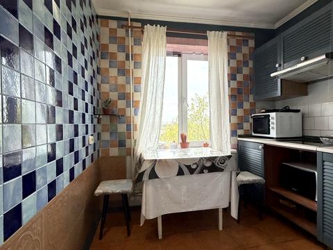 квартира за адресою Чистяківська вул., 26