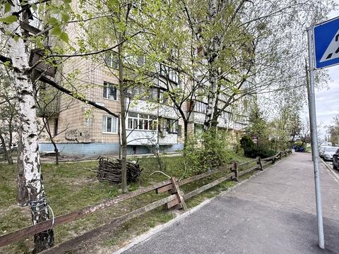 квартира за адресою Чистяківська вул., 26