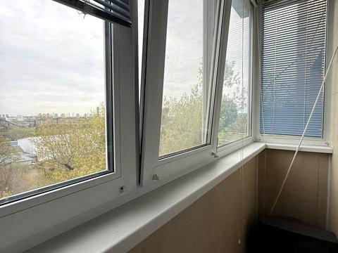 квартира за адресою Чистяківська вул., 26