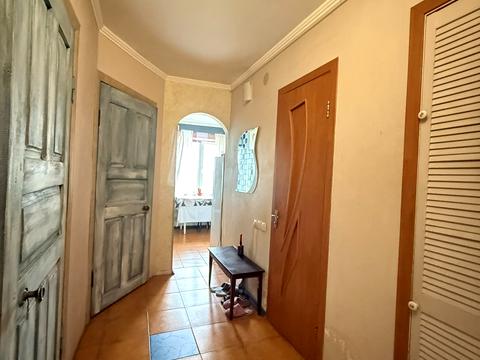 квартира за адресою Чистяківська вул., 26