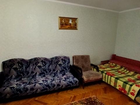 квартира за адресою Сонячна вул., 8