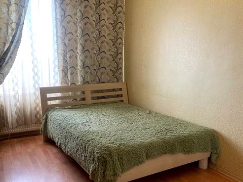 квартира по адресу Михаила Грушевского ул., (39/1 к5)