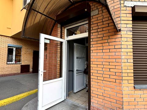 коммерческая по адресу Академика Палладина просп., 22