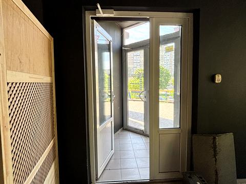коммерческая по адресу Академика Палладина просп., 22
