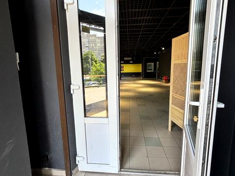 коммерческая по адресу Академика Палладина просп., 22