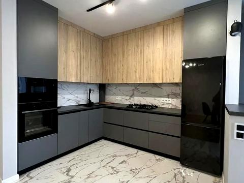 квартира за адресою Собранецька вул., 42