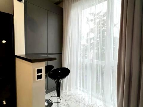 квартира за адресою Собранецька вул., 42