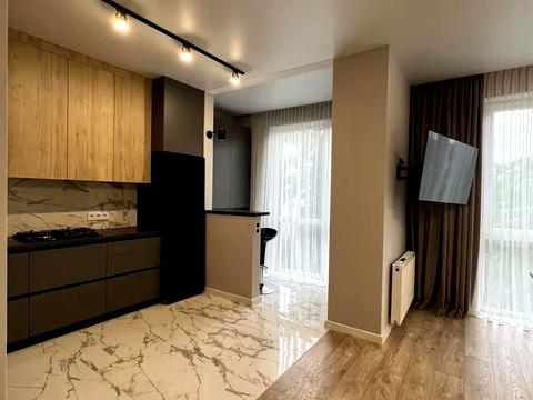 квартира за адресою Собранецька вул., 42