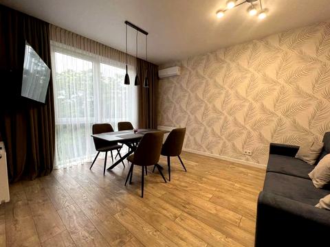 квартира за адресою Собранецька вул., 42