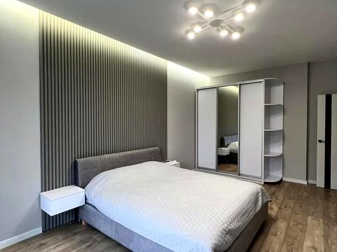квартира за адресою Собранецька вул., 42