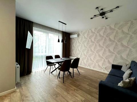 квартира за адресою Собранецька вул., 42