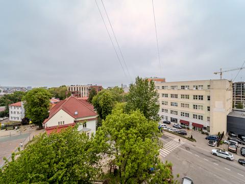 квартира за адресою Академіка Андрія Сахарова вул., 80а