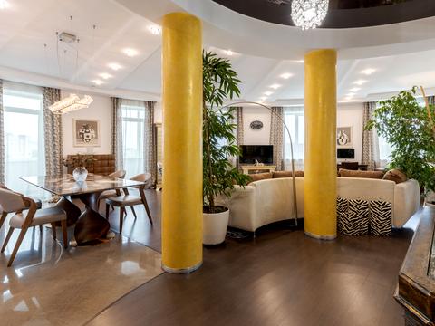 квартира за адресою Академіка Андрія Сахарова вул., 80а