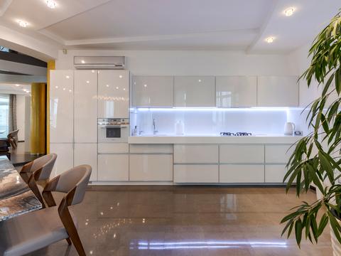 квартира за адресою Академіка Андрія Сахарова вул., 80а