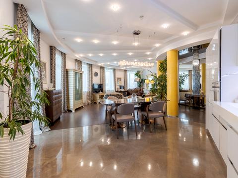 квартира по адресу Академика Сахарова ул., 80а