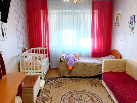 квартира по адресу Кулика і Гудачека ул. (Макарова), 10